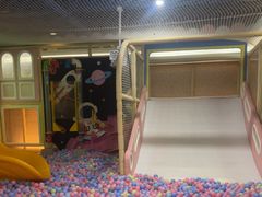 -海韵之星邮轮水会(明发商业广场店)