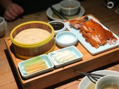 北京烤鸭-北方家宴(番禺永旺店)