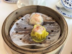 -广州塔晖粤轩中餐厅