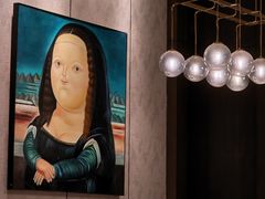 -苏州知音温德姆至尊酒店·自助早餐厅(汾湖店)