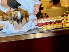 -Salon de Ville浦江汇(上海外滩华尔道夫酒店店)