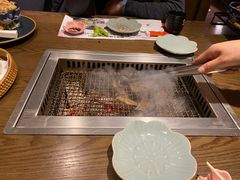 -樱宿日式和牛烧肉(五道口店)