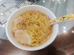 -六禄面家(芳和分店)