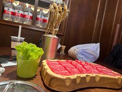 -东海怡品海鲜豆捞(星街坊店)