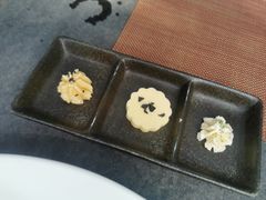 -裸心谷·裸心味餐厅