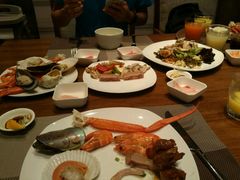 -杭州西湖柳莺里酒店·闻莺厅