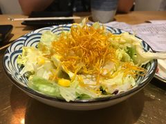 -一井烧肉·活鳗·寿司(望京SOHO店)