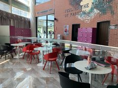 -一兆韦德健身(慧芝湖店)