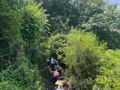 -南京市无想山景区