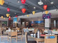 -百家班(市府店)