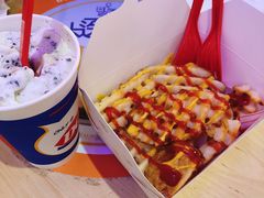 原味大薯格-DQ·蛋糕·冰淇淋(苏州中心店)