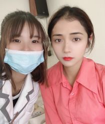 -久匠·纹眉半永久野生眉