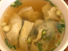 -鼎泰丰 (柏威年广场店)