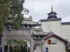 -安亭老街