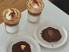 -A thing COFFEE(下梅林店)