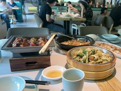 -客汁源味·客家菜(时代城店)