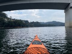 -千岛湖湖人皮划艇俱乐部