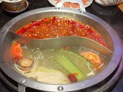 -大龙燚火锅(南山大道店)