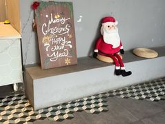 -咖啡·湖(德清店)