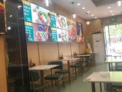 -西北牛肉拉面(现代城店)