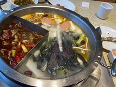 -鱼品天下美蛙鱼·海鲜·牛排自助