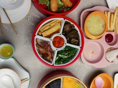 -丽满园·春饼烤鸭(金地广场店)