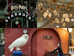 -星巴克臻选(广州沙面店)