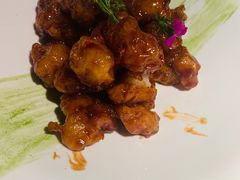 糖醋里脊-桂满陇-十里风荷(合生汇店)