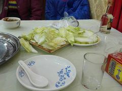 android_upload_pic-天津乾毓德饭庄·清真传统炒菜·海鲜烧烤(咸阳路店)