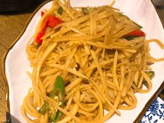 -浔庐餐厅•江西老字号•九江菜(南湖国际店)