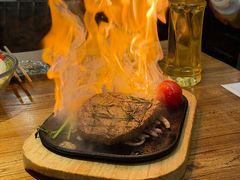 -1819餐厅·团队聚餐·烤串·精酿