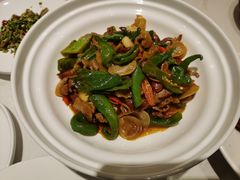 -春发生饭店·非遗(南院门店)