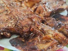 -何适山庄 ·可团建(水长城P2停车场店)