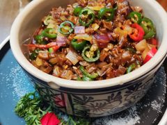 -雀舞云南菜(天津天河城购物中心店)