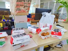 -肯德基(黄埭店)