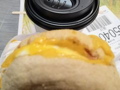 -麦当劳(西单明珠店)