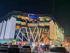 -凯德广场(学府店)