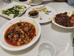 -秋金小炒(金街店)