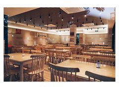 大堂-东山茶寮(新安店)