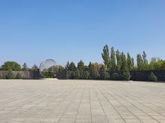 -通辽森林公园