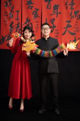 -MAO亲爱的猫婚纱摄影工作室