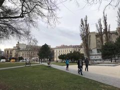 -布拉迪斯拉发城堡
