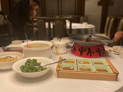 -院里寻菜·精致庭院菜(观沙岭店)