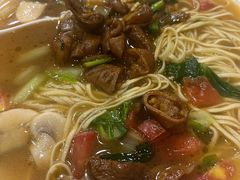 -二扁私房面馆(崂山路店)