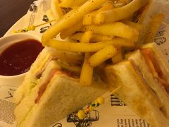 -Ambra Haus琥珀屋精酿餐厅(宝山店)