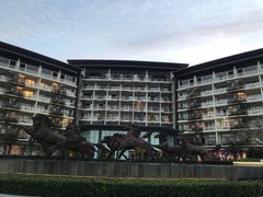 -台山颐和温泉城