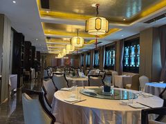 -上海皇廷花园酒店·御宴中餐厅