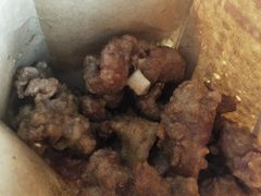 -傅强排骨(成都总店)
