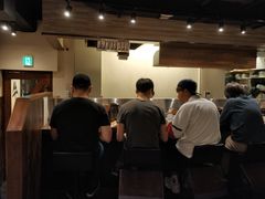 -牛かつもと村(上野店)