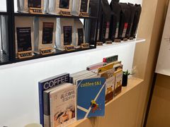-Gee Coffee Roasters(万象城店)